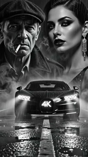 1920s gangsters movie, starring John Dillinger and Bunny Parker “crimes” bank robberies