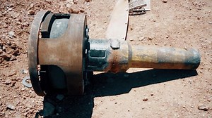 Have you heard of our new V-LOK™ clamp system? It's an elegant solution that eliminates welding! | Epiroc