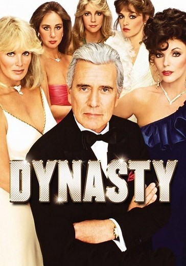 Dynasty - watch tv show streaming online