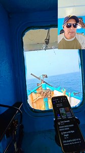 Camarón Tigre 🐅 Penaeus Monodon #flotacamaroneramexicana #PescandoAndamos | Julio Palacios