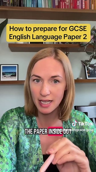 English With Grace on TikTok