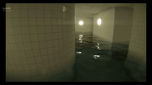 【POOLS】萌新初见全流程（已更新至第四关）