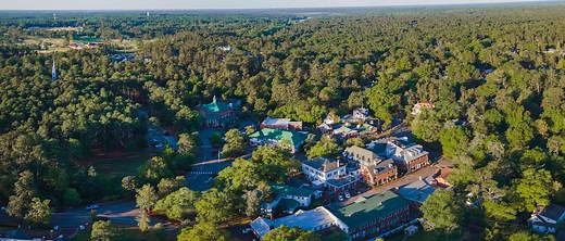 Village at Pinehurst | Pinehurst Village Shops