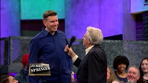 #ICYMI: Watch our audience #roast our guests during Bromance Break-Ups Q&A! | The Jerry Springer Show