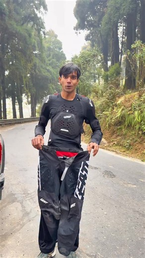 LAKSHMAN GOSWAMI on Instagram: "Maro off road bike ro setup 😍 . . . . . . . . #marwadi #lekimarwadi #jalore #rajasthani #marwad"