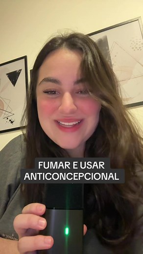 Fumar e Usar Anticoncepcional: Riscos e Melhores Opções