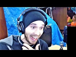 Charmx Loses it | Compilation