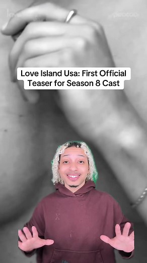 Love Island Usa drops First Official Teaser for the Cast of Season 8 ! #loveislandusa #loveisland #teaser #cast