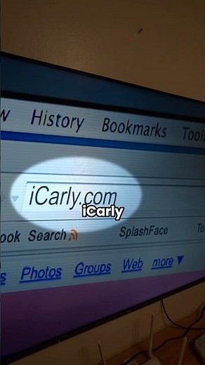 Websites that appear in movies