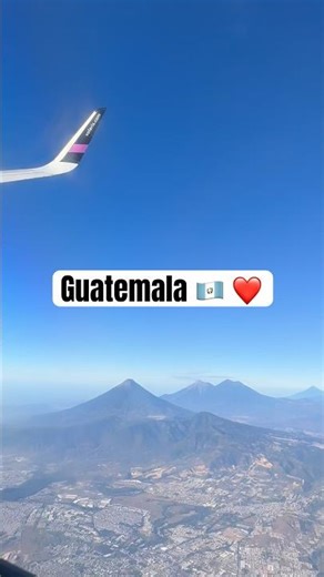 Trip through Guatemala 🇬🇹 ❤️ 🇬🇹