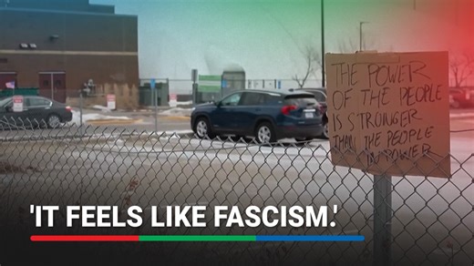 A U.S. immigration officer shot and wounded a Venezuelan man fleeing a traffic stop in Minneapolis on Wednesday (January 14), the government said, escalating tension over an unwelcome deployment of militarized federal agents in Minnesota's most populous city. The U.S. Department of Homeland Security, which is overseeing President Donald Trump's immigration crackdown, said the shooting came after two people attacked the federal officer with a broomstick and snow shovel as he wrestled with the Ven