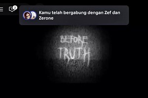 AHIHIHI MAP: BEFORE TRUTH chp 1 #roblox #fyp #gameplay #robloxhorror