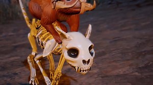 Embark on a critically acclaimed RPG adventure. Divinity: Original Sin 2 - Deﬁnitive Edition comes to console on 8/31. | BANDAI NAMCO Entertainment