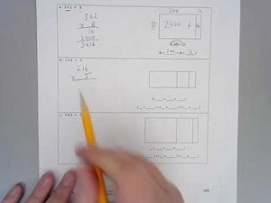 Eureka Math Module 3 Lesson 11 Homework