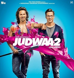 Judwaa 2 (2017)