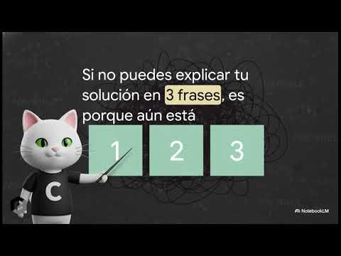 🎥 Lógica de Programación Conceptualización