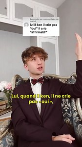 Monsieur Pof on Reels