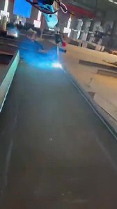 180K views · 3.5K reactions | Robotic welding has become an integral part of many industries, offering efficient, precise, and reliable welding solutions for a variety of applications, from manufacturing small components to constructing large-scale structures​! | Shaanxi Jingtai Cooperation Laser technology Co.,Ltd | Facebook