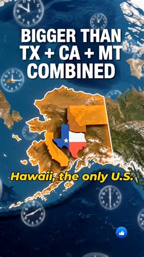 Why Part of America Is Already Living in Tomorrow