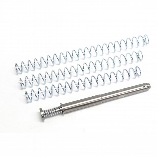 CZ P-09 Recoil Reduction Spring Rod by DPM Systems
