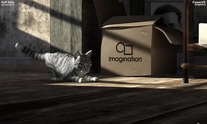 Imagination unveils 192-core mobile GPU potentially bound for future Apple iPhones, iPads | AppleInsider