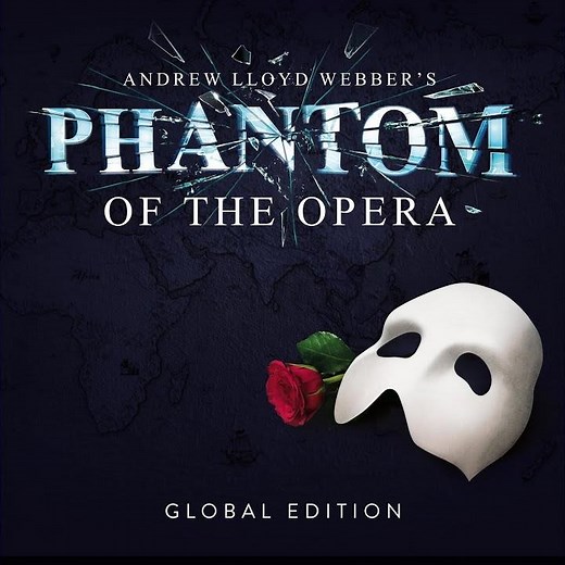 Prologue (1988 Japanese Cast Recording Of "The Phantom Of The Opera")