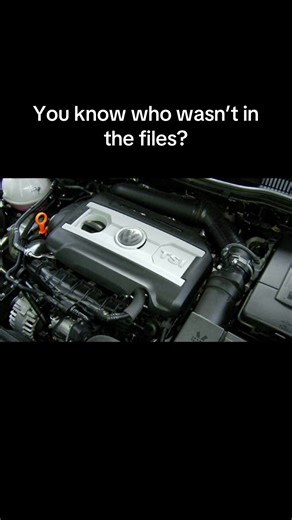 Can’t say the same for the water pump. #vw #fyp #mk7 #gti #carsoftiktok