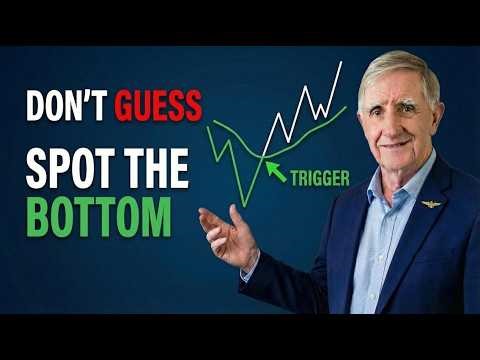 Forget Timing the Bottom: Use This Confirmation Signal Instead