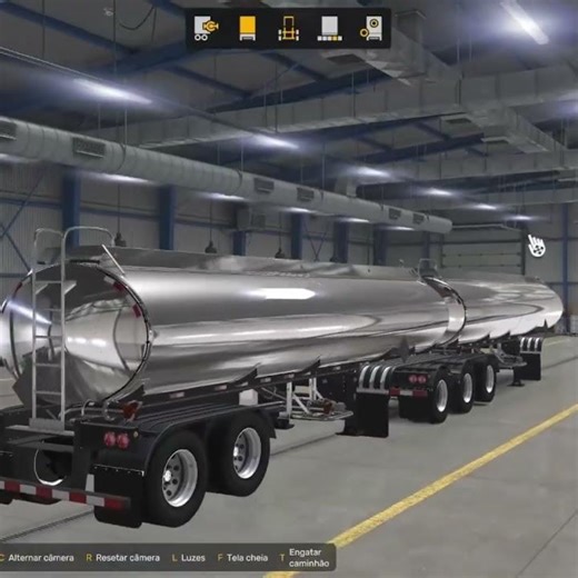 tanker mod ats 1.58