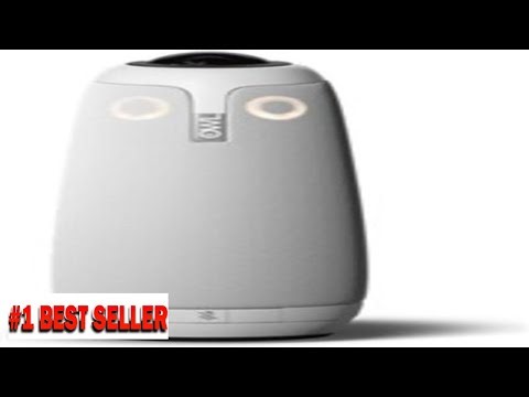 Owl Labs Meeting Owl Pro Premium Pack 360 Degree 1080p Smart - B084C5HG1F