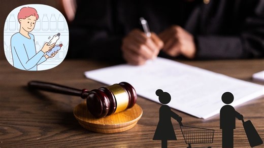 सर्विस या प्रोडक्ट में हो कमी या डिलीवर किया गया हो गलत सामान! कंज्यूमर कोर्ट में ऑनलाइन और ऑफलाइन कैसे शिकायत करें, यहां जानिए