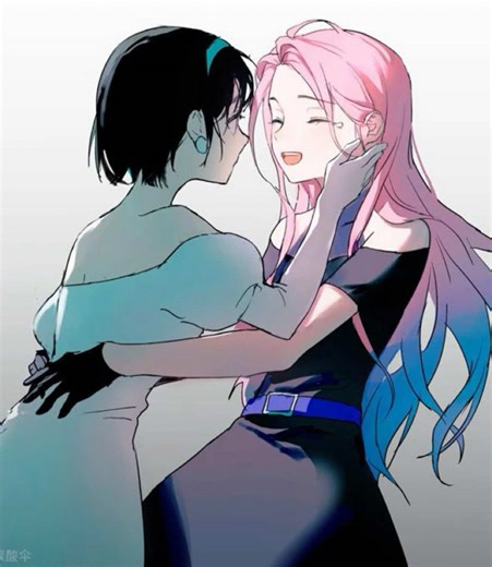 Mizi's Jealousy Over Sua in Daily Mizisua Content