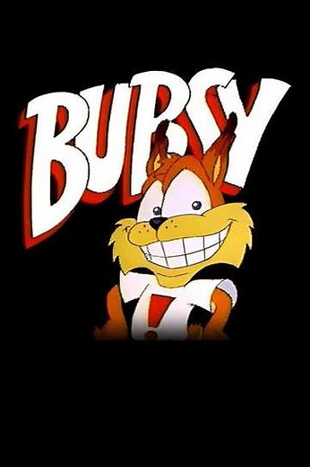 Bubsy (1993) - TV Show