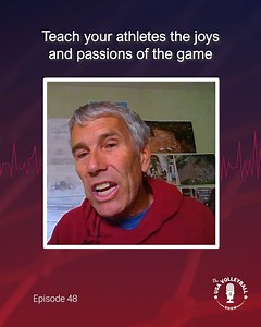 1.3K views · 36 reactions | This week on the USA Volleyball Show, former Director of Sport Development at USAV, John Kessel, sits down to share his coaching philosophy, his work with the USAV #coachacademy, growing the game and much more! Listen tomorrow on all #podcast platforms. | USA Volleyball | Facebook