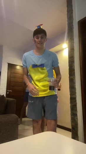 Los backyardigans pero mamados #halloween #fyp