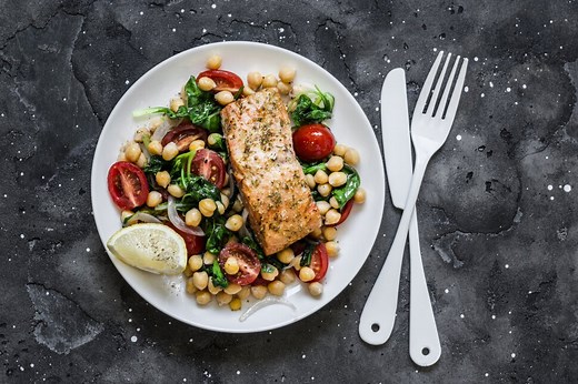 What Is the Blue Zone Diet?