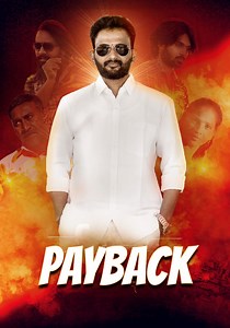 Payback streaming: where to watch movie online?