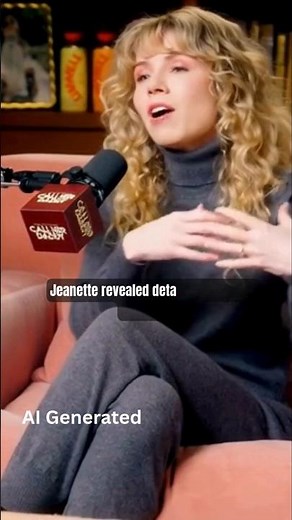 Was Jennette McCurdy Exploited on Set? Her Shocking Confession Will Leave You Stunned 😱#Jennette