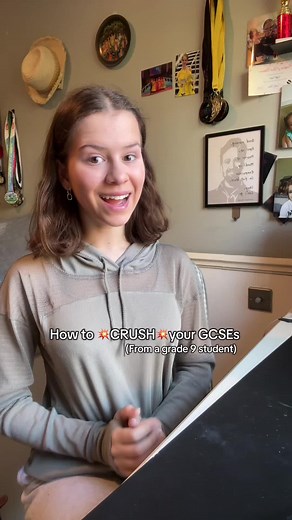 Master Your GCSEs with Medly's Free Study App