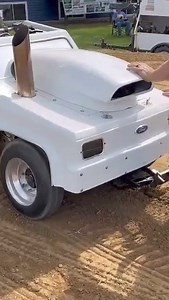 1M views · 15K reactions | The Dink! | Pulling with Garden Tractors | Facebook