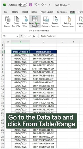 How to extract text using Power Query. 🤯