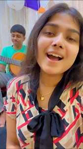 Presenting Chale Aana song with Rajsubhra Paul bhaai.. hope you all like it 😇 #chaleaana #armaanmalik #amaalmallik #kunaalvermaa #ajaydevgan #musician #coversongs #guiter | Ankona Mukherjee Singer