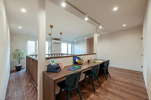 シャルウィハウスの家づくり | SHALL WE HOUSE