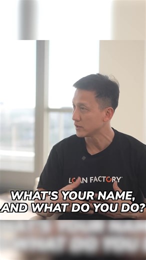 🚀 Loan Officers — Hear from the #1 LO in the Nation! Thuan Nguyen, CEO of Loan Factory, shares how he built success over 17 years — and why he’s more excited than ever about what’s ahead. 💬 “The refinance wave is coming. Stay in the game and get ready.” Join Loan Factory and get: ✅ 250 lenders ✅ Free tech platform ✅ 100% commission minus $595 ✅ The most competitive rates 📈 Ready to grow with us? 👉 https://www.loanfactory.com/loan-officer?utm_campaign=eDufe68cab0a302&utm_source=fb&utm_medium=