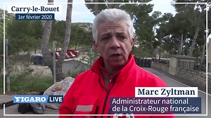Plus de 200 rapatriés de Whuan, ville épicentre de l'épidémie du coronavirus, sont confinés dans un centre de vacances à Carry-le-Rouet. Comment organisent-ils leur quotidien? 😶 ⤵ https://www.lefigaro.fr/flash-actu/coronavirus-arrivee-en-france-d-une-trentaine-de-nouveaux-rapatries-de-wuhan-20200209 | Le Figaro