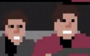 what is love8-bits 版