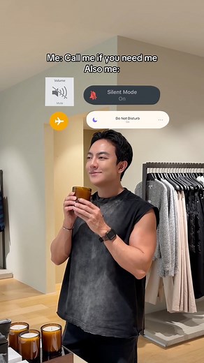 5.6K views · 18 reactions | I shall pick up the call in 5 working days! #CallMeNever | Royce Lee | Facebook