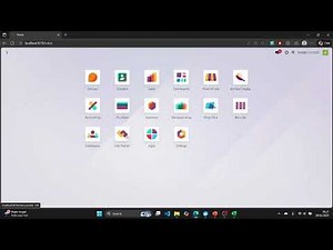 Tutorial Odoo Bahasa Indonesia 2025 [Odoo 18] - Opening Balance