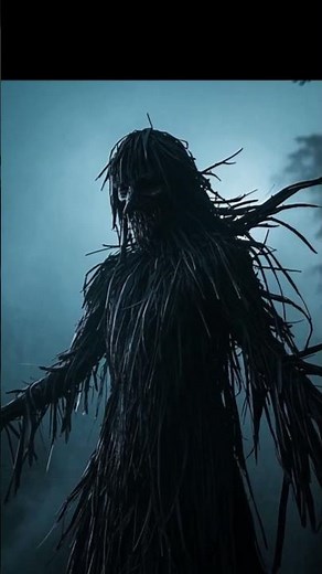 True Horror Story: The Scary Scarecrow Secret That Terrorized a Corn Maze