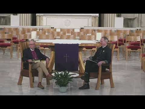 The John Shelby Spong Speaker Series with guest the Right Reverend V. Gene Robinson 03.04.26